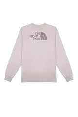T-Shirt Randonnée Homme The North Face Natural Dye L/S