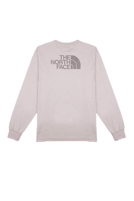 T-Shirt Randonnée Homme The North Face Natural Dye L/S