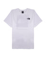 T-Shirt Randonnée The North Face S/S Box Nse Celebration Tee