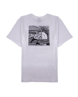 T-Shirt Randonnée The North Face S/S Box Nse Celebration Tee