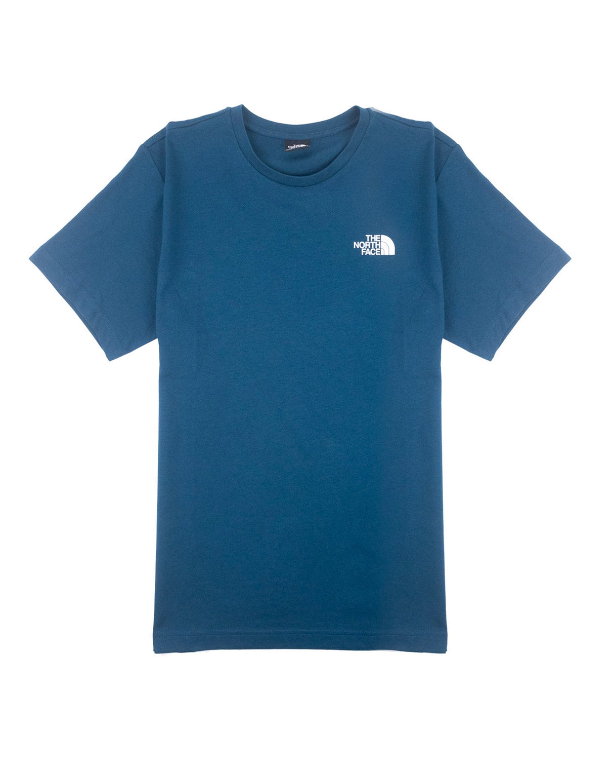 T-Shirt Randonnée The North Face S/S Box Nse Celebration Tee