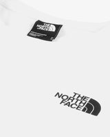 T-Shirt Randonnée The North Face S/S Box Nse Celebration Tee