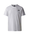 T-Shirt Randonnée Homme The North Face  S/S North Faces