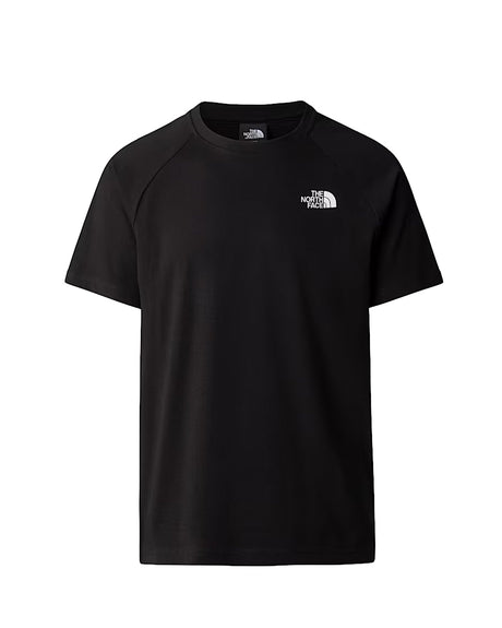 T-Shirt Randonnée Homme The North Face  S/S North Faces