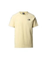T-Shirt Randonnée Homme The North Face  S/S North Faces