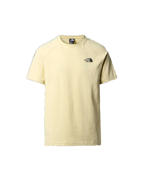 T-Shirt Randonnée Homme The North Face  S/S North Faces