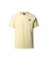 T-Shirt Randonnée Homme The North Face  S/S North Faces