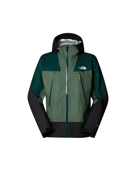 Veste Randonnée Homme The North Face Signal 2.5L Dryvent