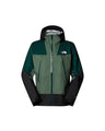 Veste Randonnée Homme The North Face Signal 2.5L Dryvent