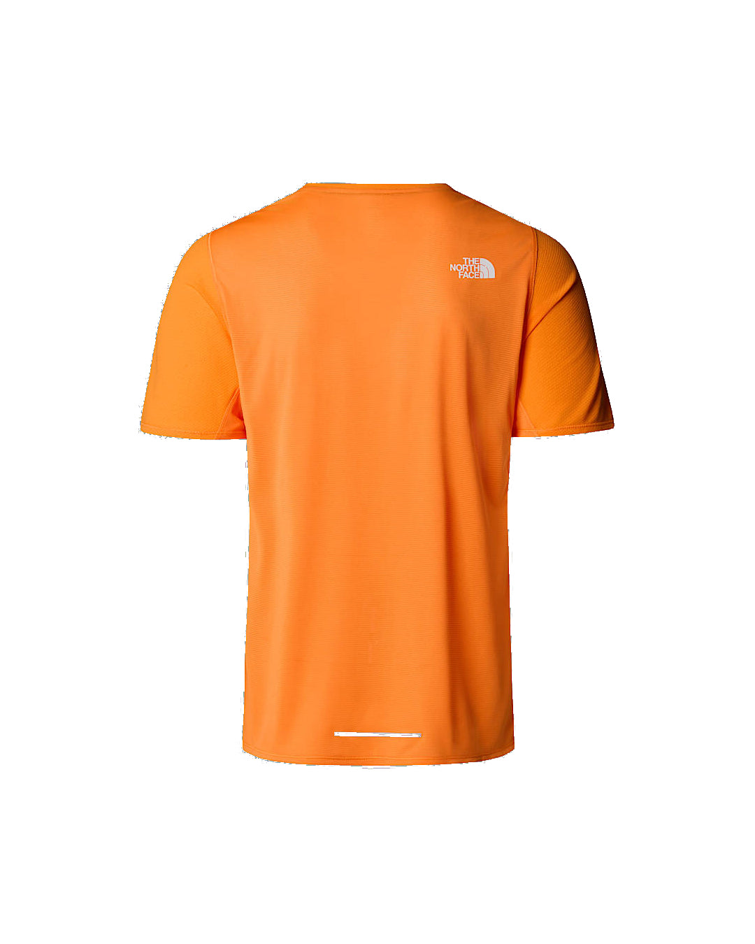 T-Shirt Running Homme The North Face Summit High Trail Run S/S