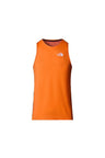 Débardeur Randonnée Homme The North Face Summit High Trail Run Tank