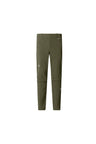 Pantalon Randonnée Homme The North Face Summit Off Width