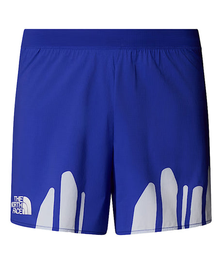 Short Randonnée Homme The North Face Summit Pacesetter 5IN Short