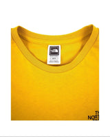 T-Shirt Randonnée Homme The North Face Simple Dome Tee
