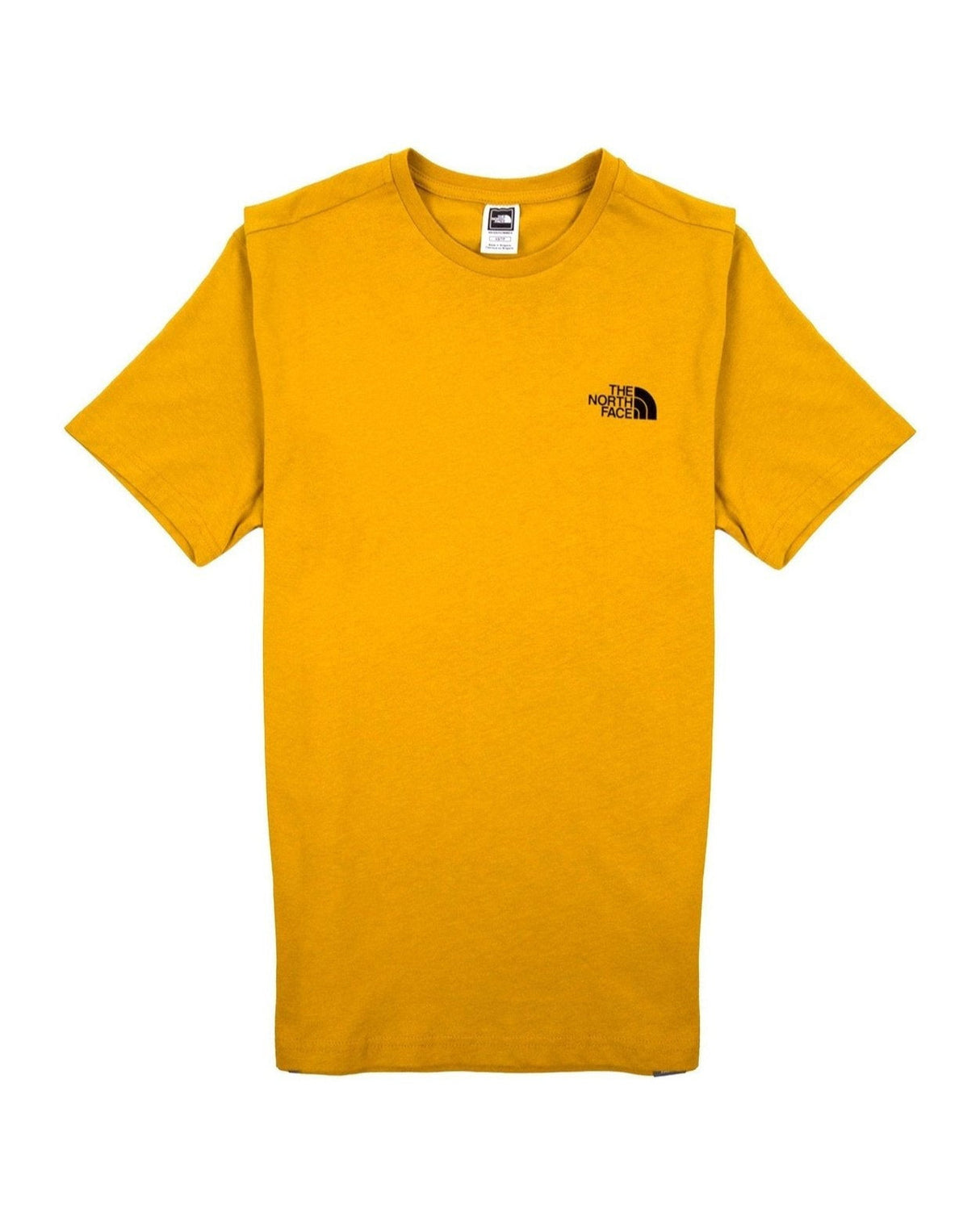 T-Shirt Randonnée Homme The North Face Simple Dome Tee