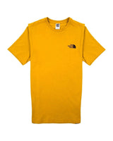 T-Shirt Randonnée Homme The North Face Simple Dome Tee