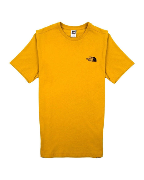 T-Shirt Randonnée Homme The North Face Simple Dome Tee