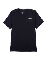 T-Shirt Randonnée Homme The North Face Simple Dome Tee