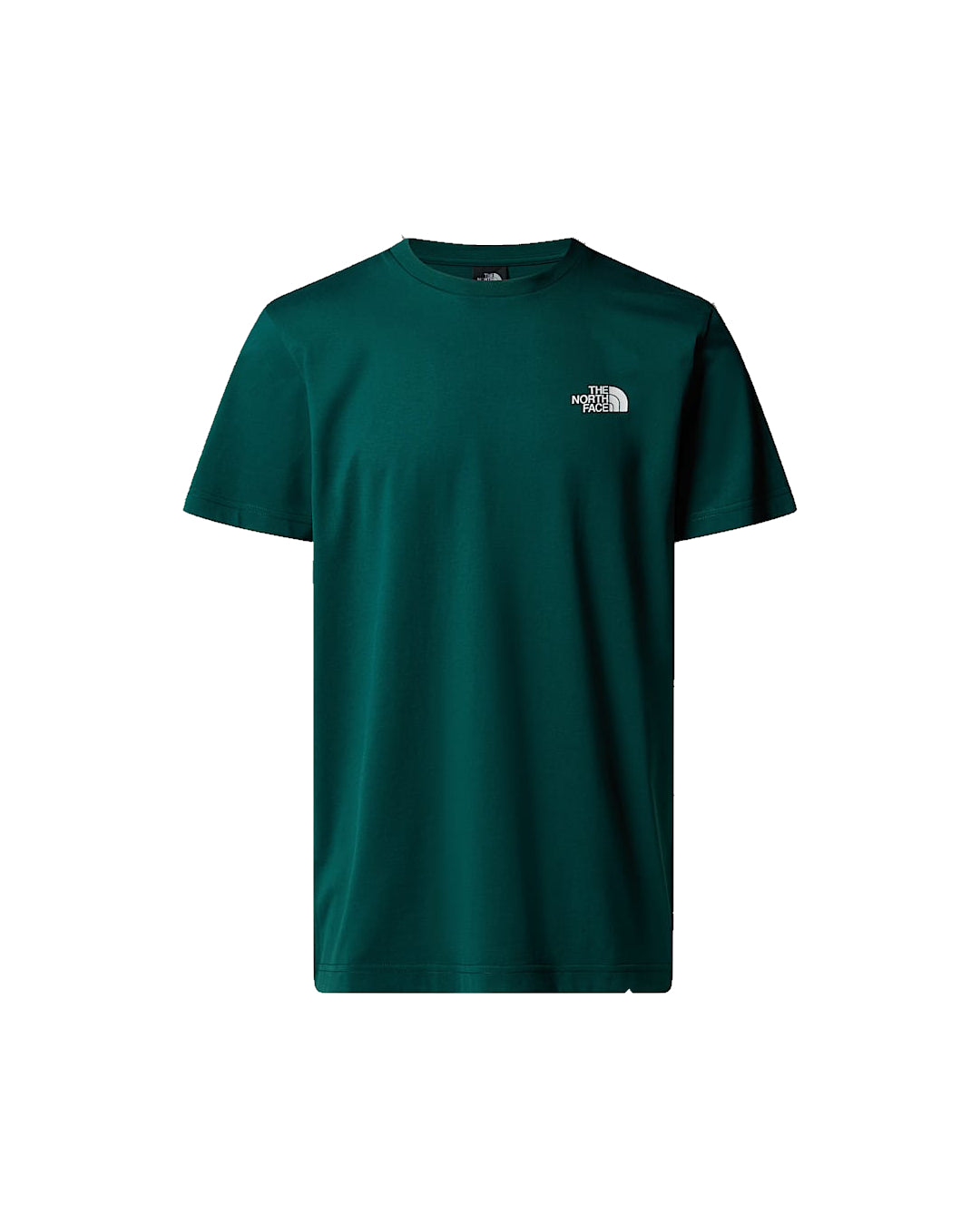 T-Shirt Randonnée Homme The North Face Simple Dome Tee
