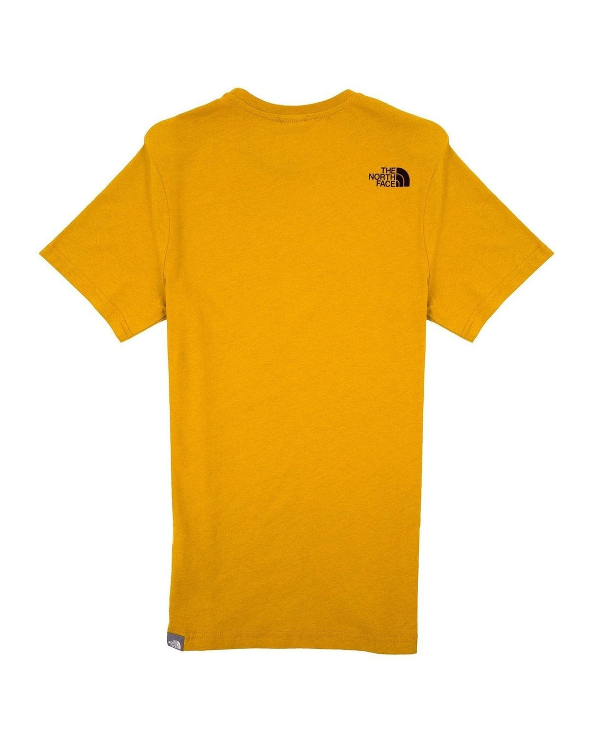 T-Shirt Randonnée Homme The North Face Simple Dome Tee