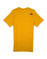 T-Shirt Randonnée Homme The North Face Simple Dome Tee