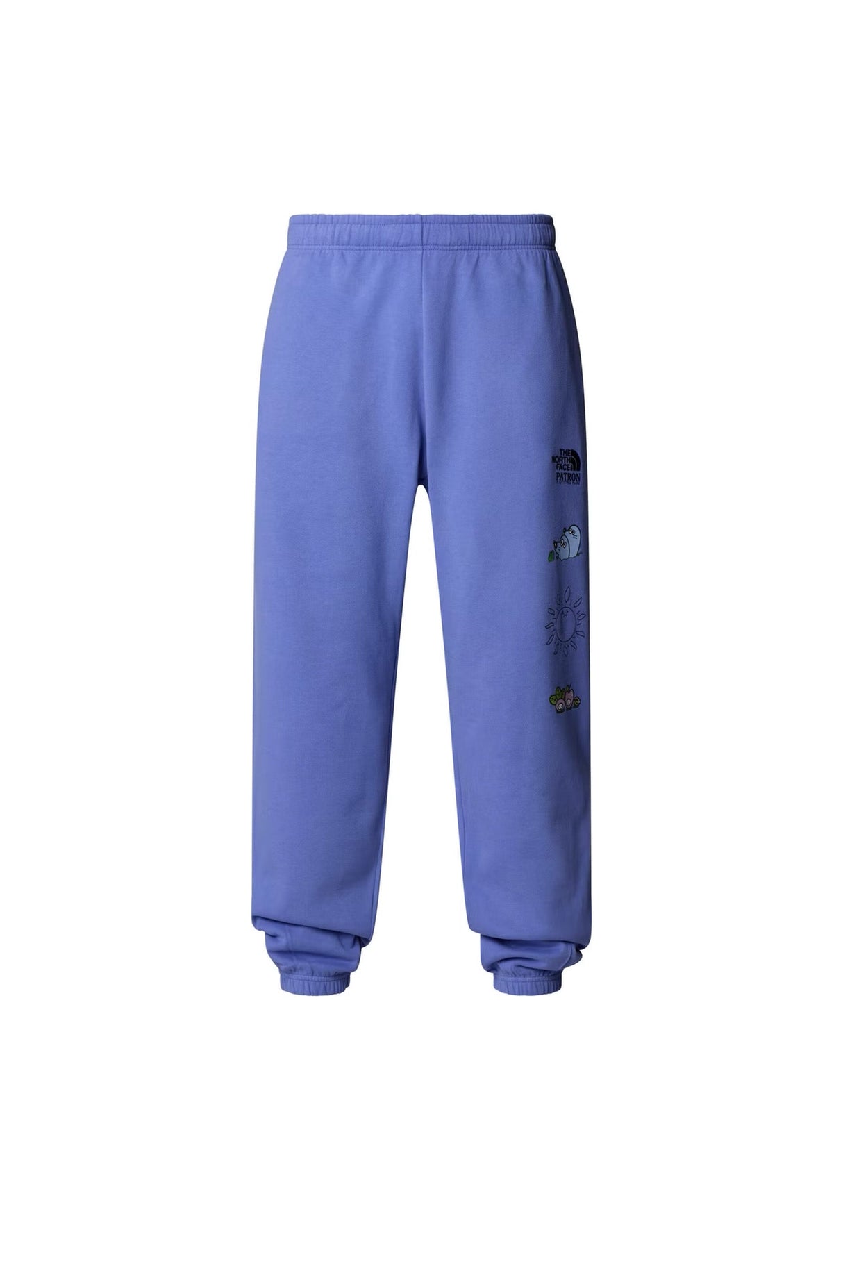 Pantalon Randonnée Unisexe The North Face Mountain Cleanup