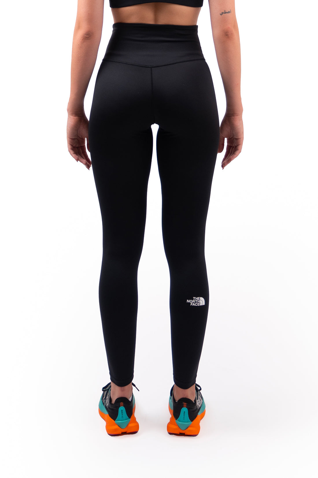 Collant Running Homme The North Face Movmynt 7/8 Tight