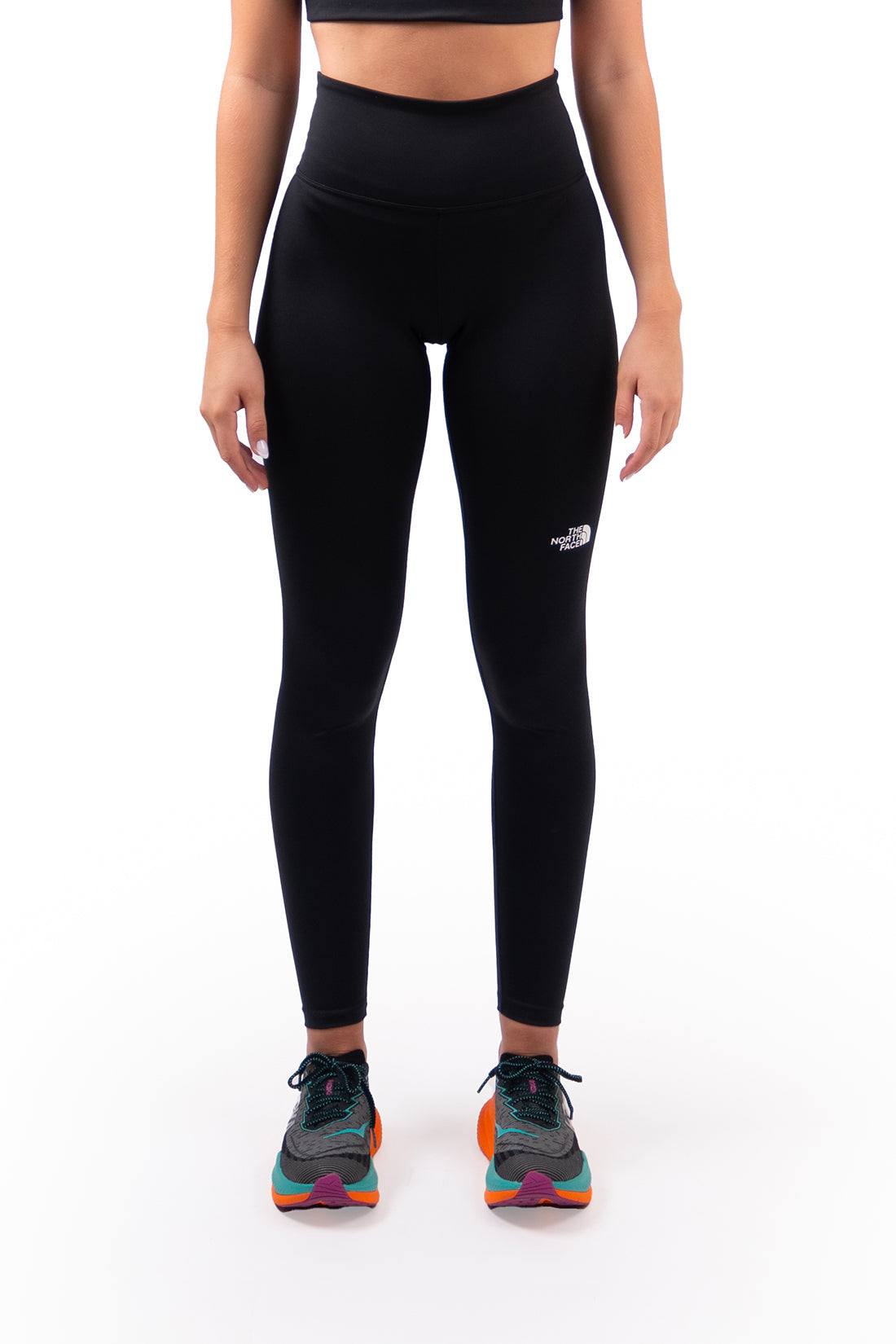 Collant Running Homme The North Face Movmynt 7/8 Tight