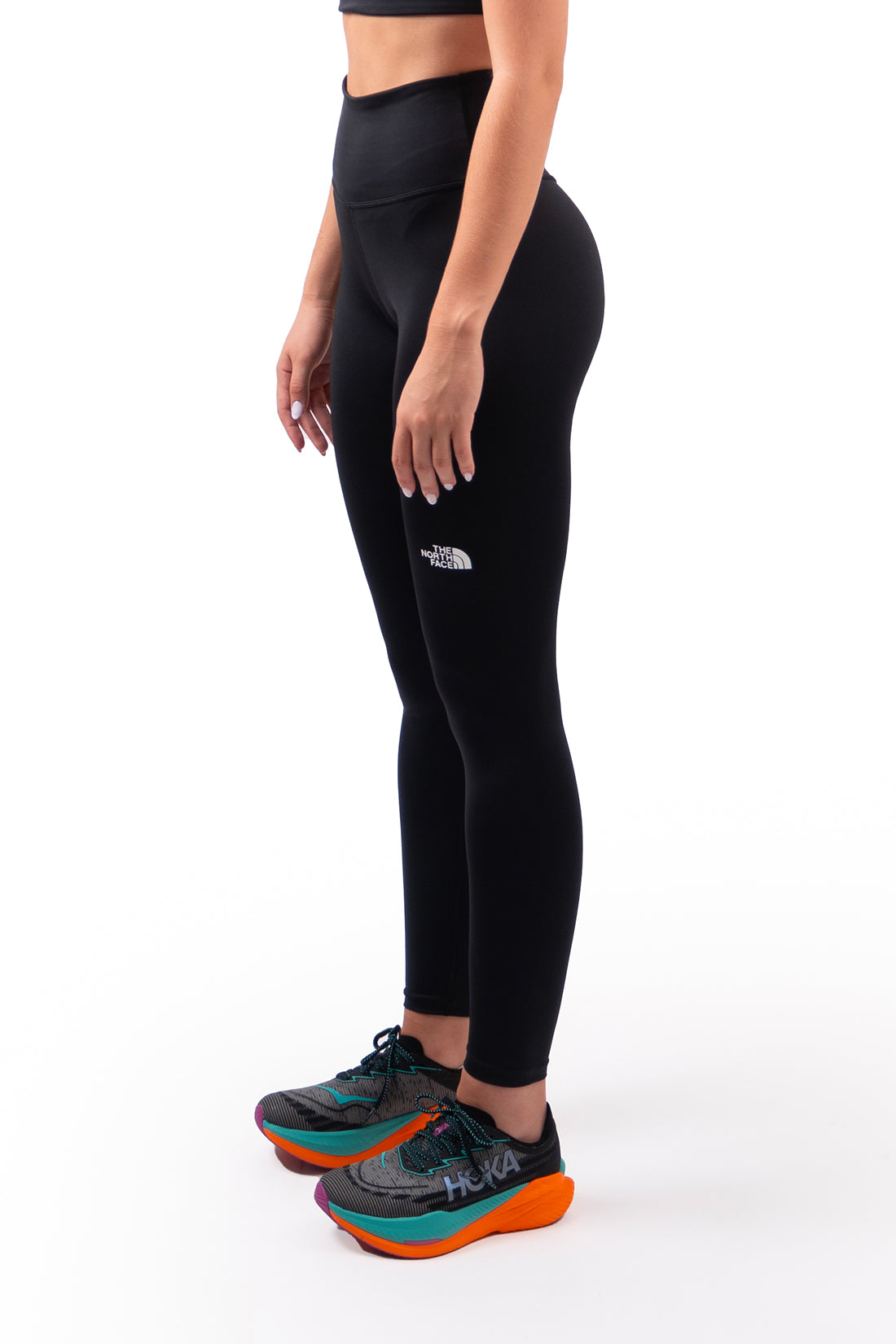 Collant Running Homme The North Face Movmynt 7/8 Tight