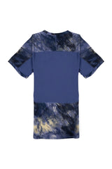 T-Shirt Randonnée Femme The North Face Sunriser S/S