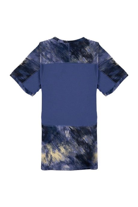 T-Shirt Randonnée Femme The North Face Sunriser S/S