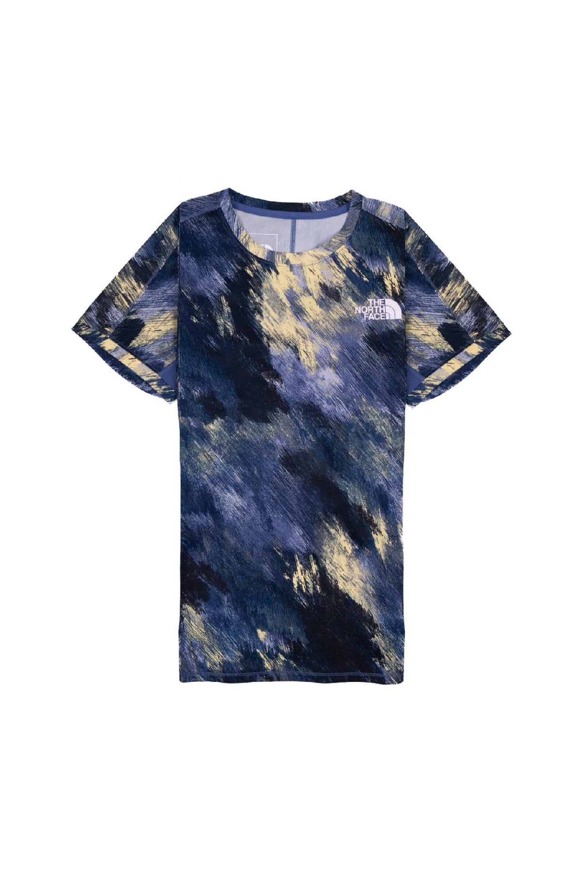 T-Shirt Randonnée Femme The North Face Sunriser S/S