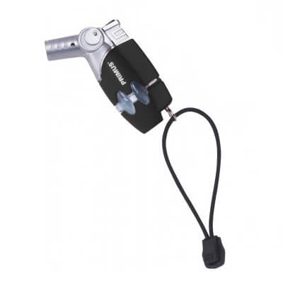 Allume Feu Rechargeable Primus PowerLighter III Childproof