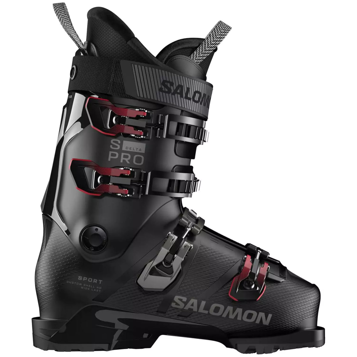 Chaussures de Ski Homme Salomon S/Pro Delta Sport 100
