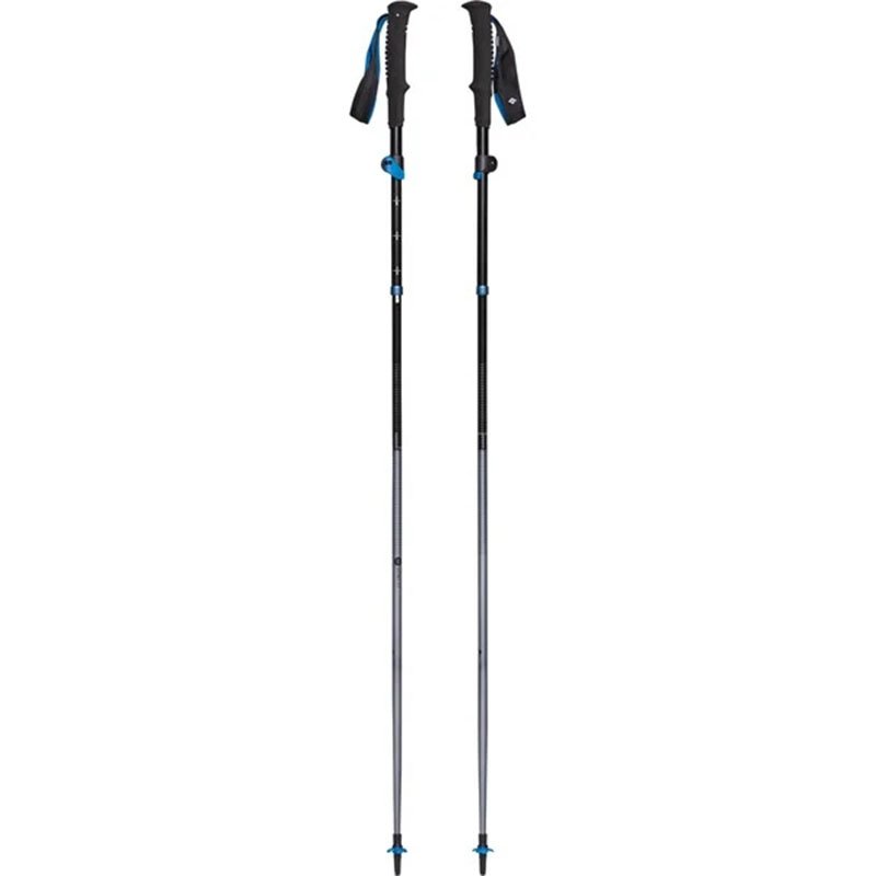 Bâtons Randonnée Black Diamond Distance FLZ Poles