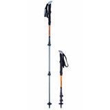 Bâtons Randonnée Lacal Alu Stick 135cm