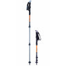 Bâtons Randonnée Lacal Alu Stick 135cm