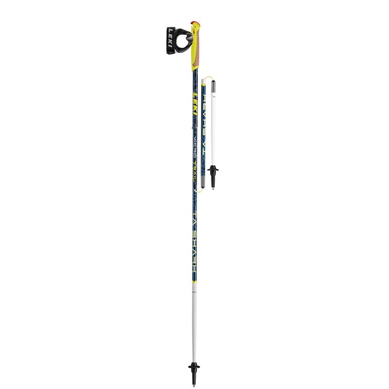 Bâtons Randonnée Leki Evotrail FX One TA