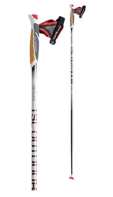 Bâtons Randonnée TSL Tactil C100 Crossover