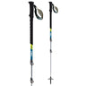 Bâtons Randonnée TSL Tour Alu Compact 3 Light Cross