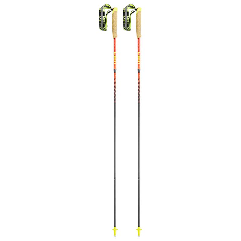 Bâtons Running / Trail Leki Neotrail FX One Superlite