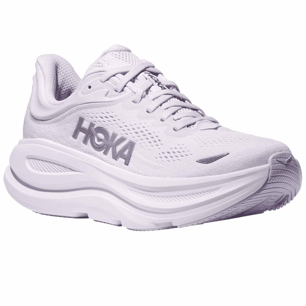 Chaussures Running Femme Hoka Bondi 9