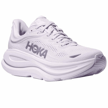 Chaussures Running Femme Hoka Bondi 9