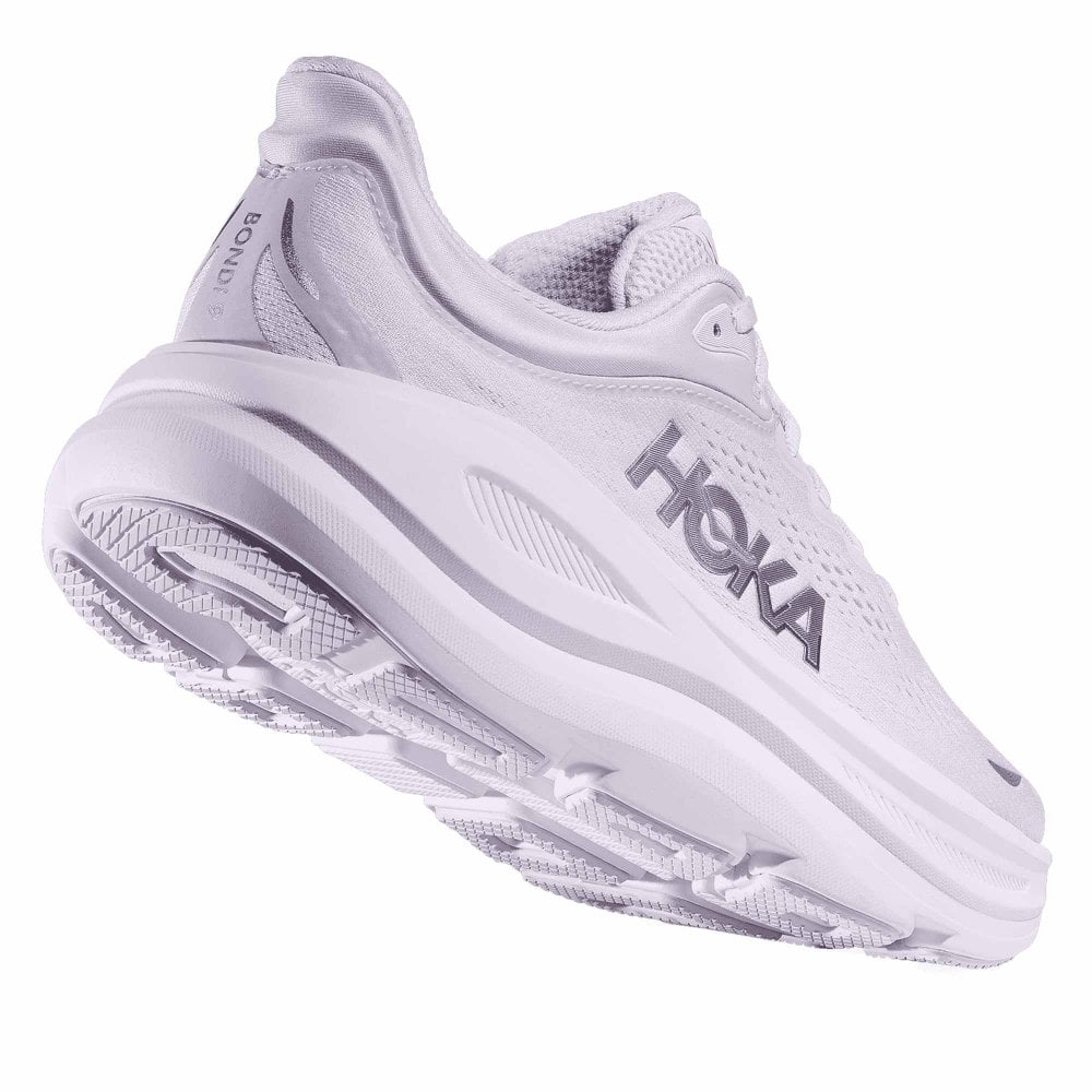 Chaussures Running Femme Hoka Bondi 9