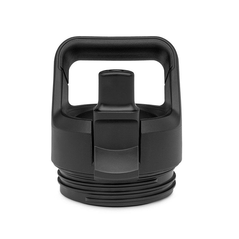 Bouchon Gourde Isotherme Randonnée Yeti Rambler Bottle Straw Cap