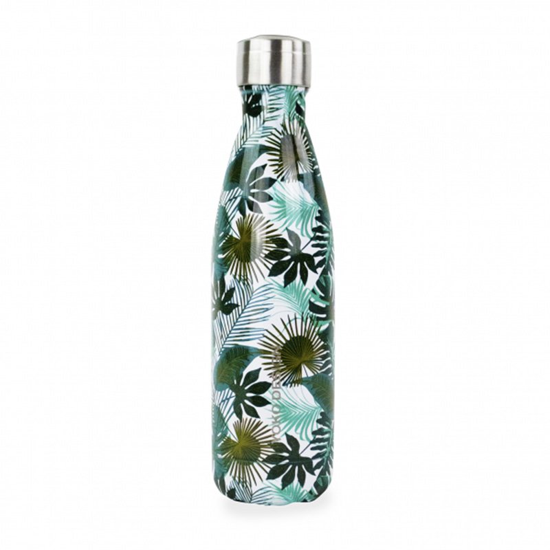 Bouteille Isotherme Randonnée Yoko Design Equador 500ML