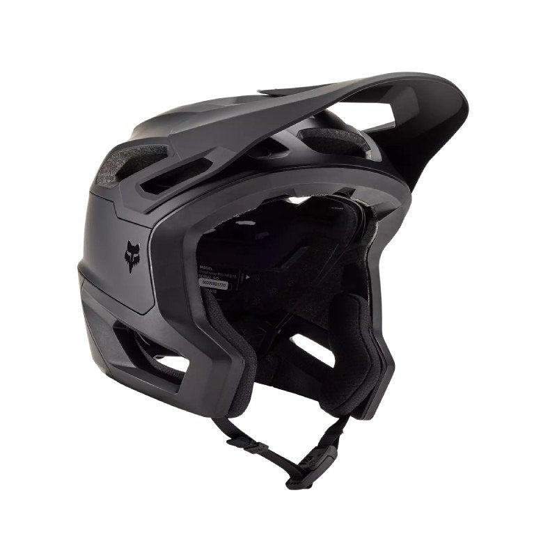 Casque Vélo Fox Dropframe Pro