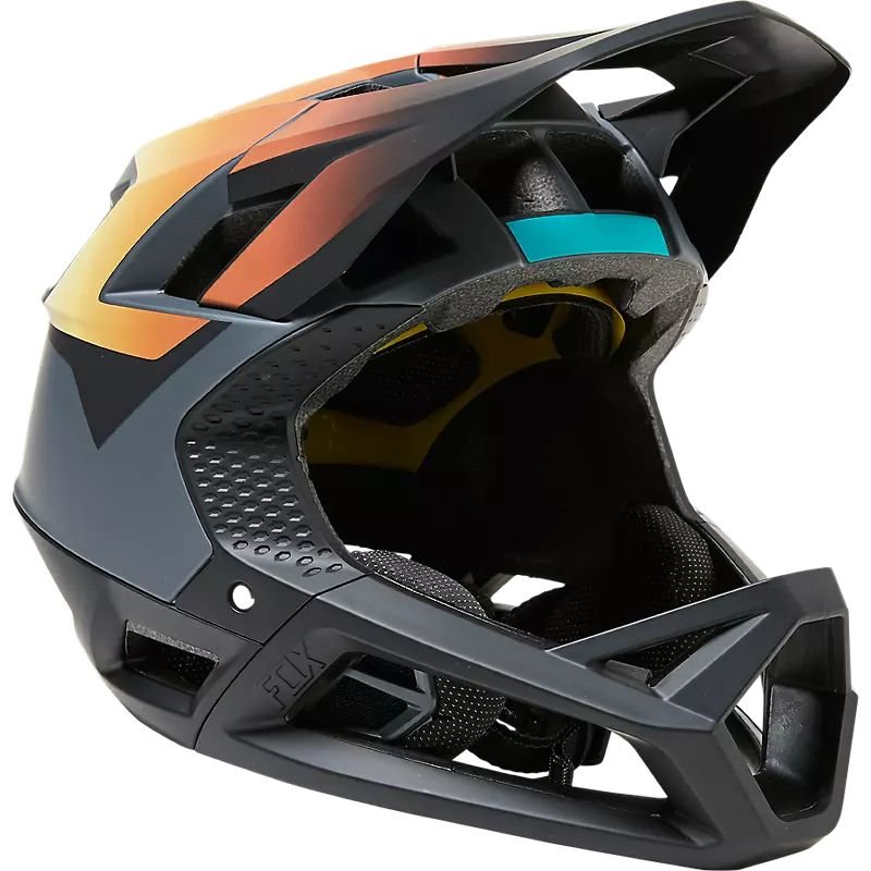 Casque Vélo Fox Proframe Vow