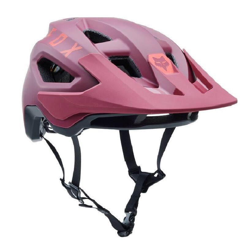Casque Vélo Fox Speedframe