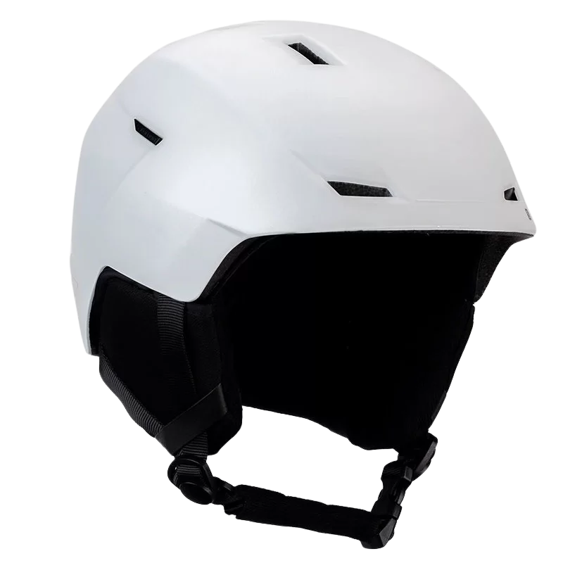 Casque de Ski Salomon Femme Icon LT Access White